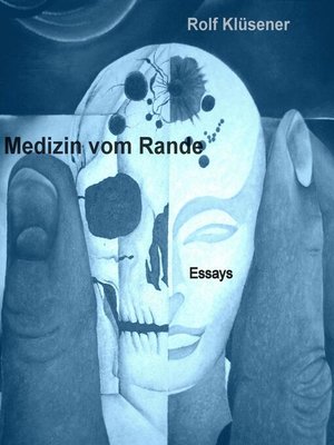 cover image of Medizin vom Rande gesehen